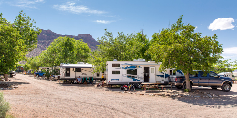 RV Care Tips for Arizona’s Scorching Summers RV Care Tips for Arizona's Scorching Summers